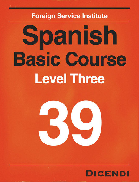 Learn Spanish 39