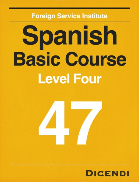 FSI Spanish Course