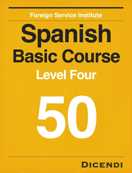 FSI Spanish 50